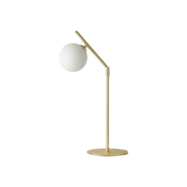 Candeeiro de Mesa Endo