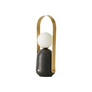 Candeeiro de Mesa Nano