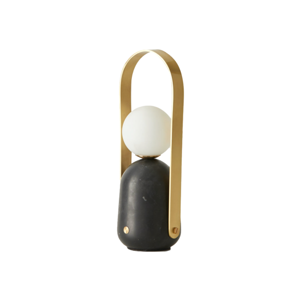 Candeeiro de Mesa Nano