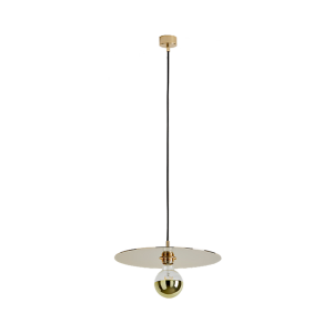Suspensão Disc