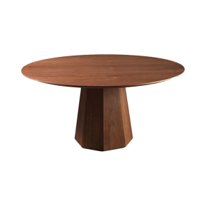 Mesa Octo Redonda