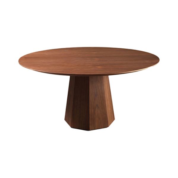 Mesa Octo Redonda